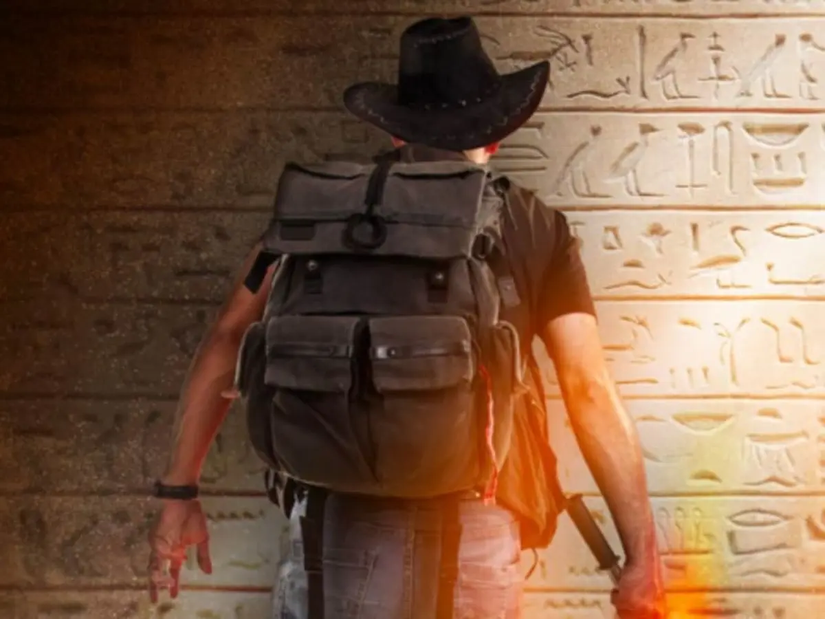 Escape Game Le tombeau de Sipath à Bretteville-sur-Odon (14)