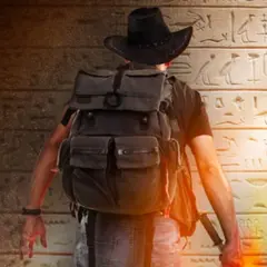 Escape Game Le tombeau de Sipath à Bretteville-sur-Odon (14)