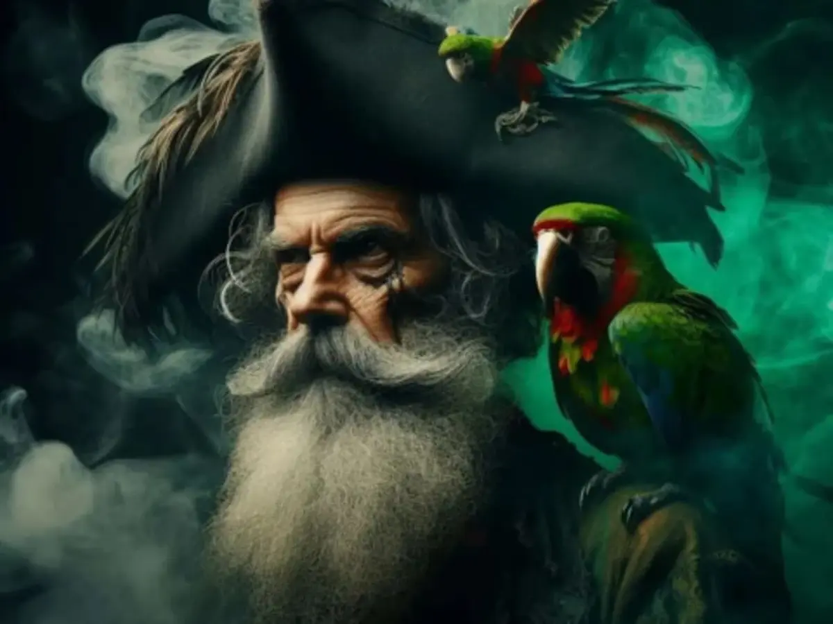 Escape Game Le trésor de Barbe Noire à Reims (51)