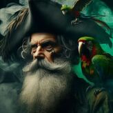 Escape Game "Le tr&eacute;sor de Barbe Noire" &agrave; Reims (51)