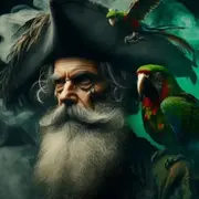 Escape Game Le trésor de Barbe Noire à Reims (51)