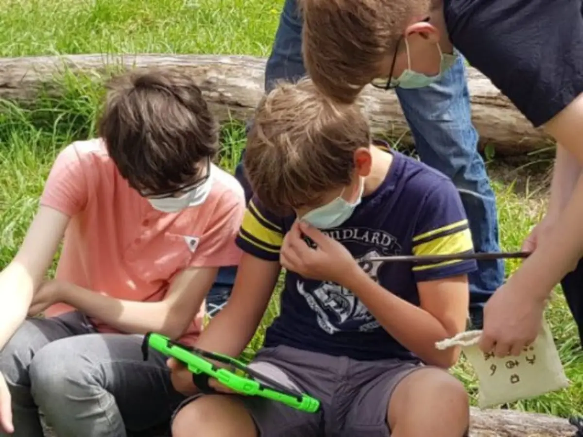 Escape Game Le Trésor des Templiers à Abbeville (80)