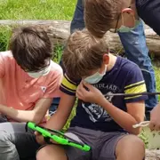 Escape Game Le Trésor des Templiers à Abbeville (80)