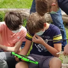 Escape Game Le Trésor des Templiers à Abbeville (80)