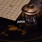Escape Game Le trésor sacré du Shogun près de Vannes (56)