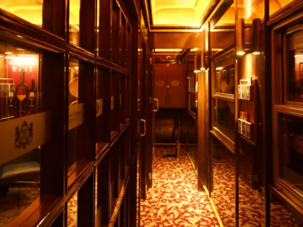 Escape game Le wagon de l'armistice à Paris 13ème