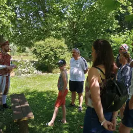 Escape Game : les 4 coffres de Lavausseau