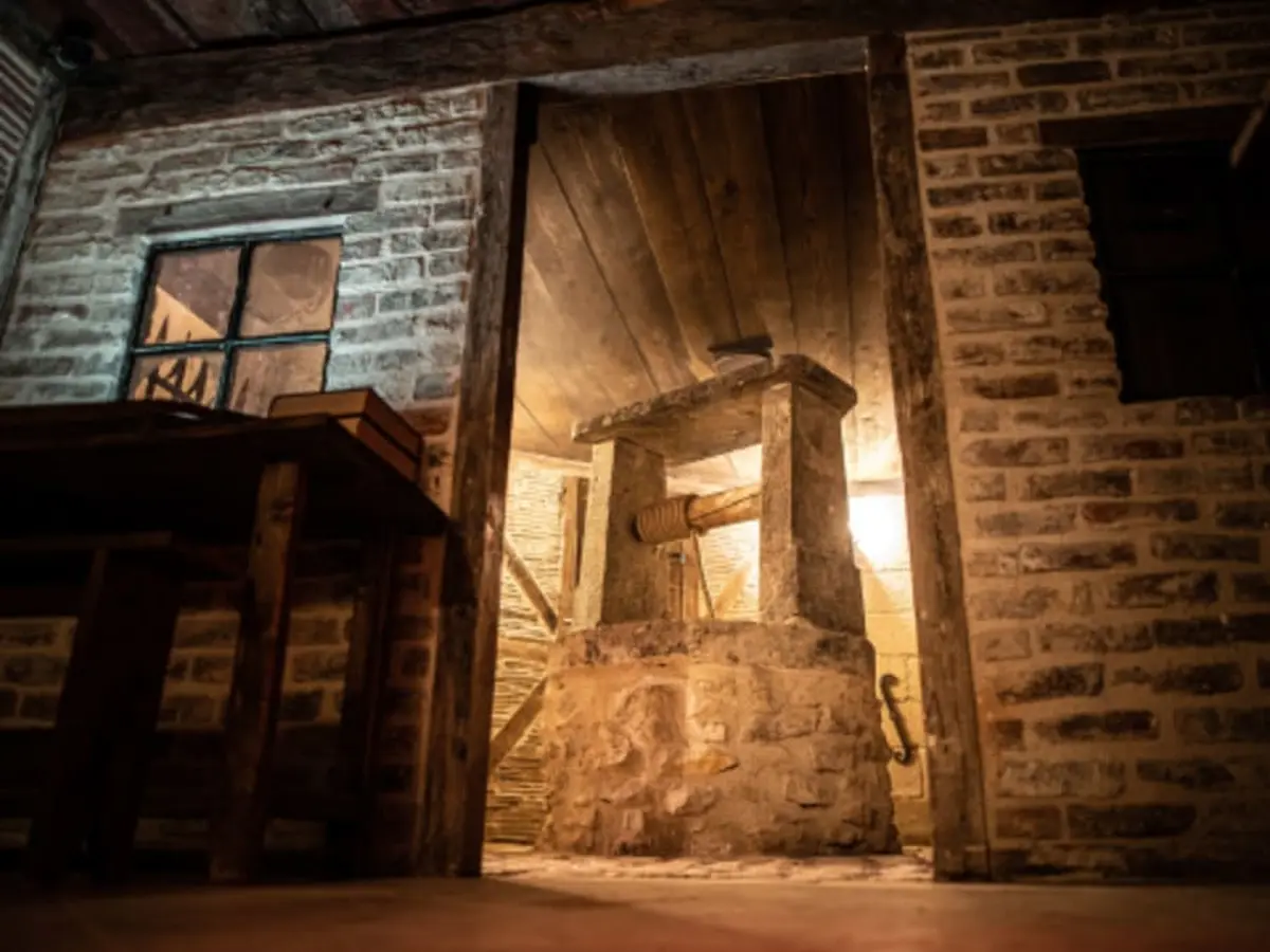 Escape Game Les amants maudits à Paris 11ème