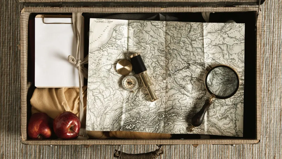 Escape Game : Les clés perdues