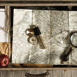 Escape Game : Les clés perdues