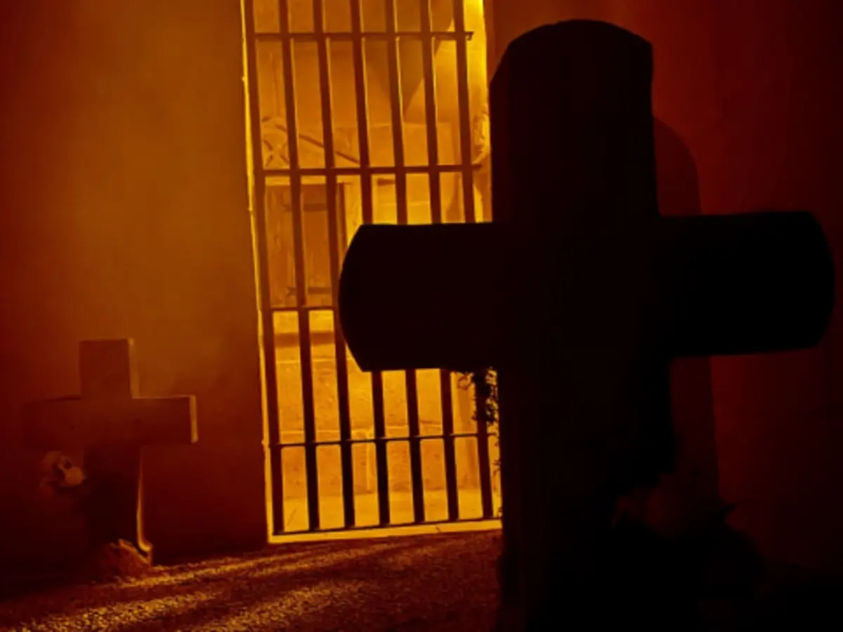 Escape Game Les derniers Templiers à Paris 11ème