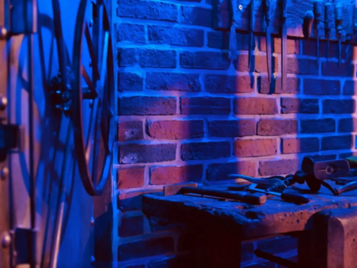 Escape Game Les Fabuleuses Inventions au Mans (72)