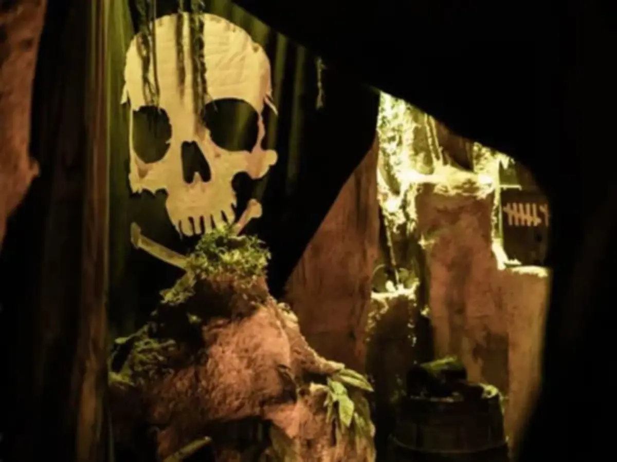 Escape Game Les naufragés du Black Storm à Aytré (17)
