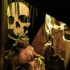 Escape Game Les naufragés du Black Storm à Aytré (17)