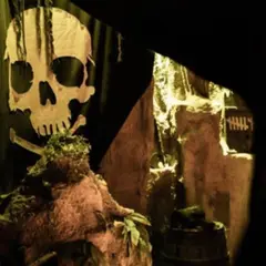 Escape Game Les Naufragés du Black Storm à Geispolsheim (67)