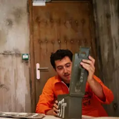 Escape Game Les prisonniers de Ragnah à La Baule (44)