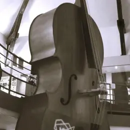Escape game - les secrets du violoncelle