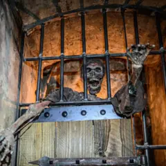 Escape Game Les sorcières à Paris 11ème