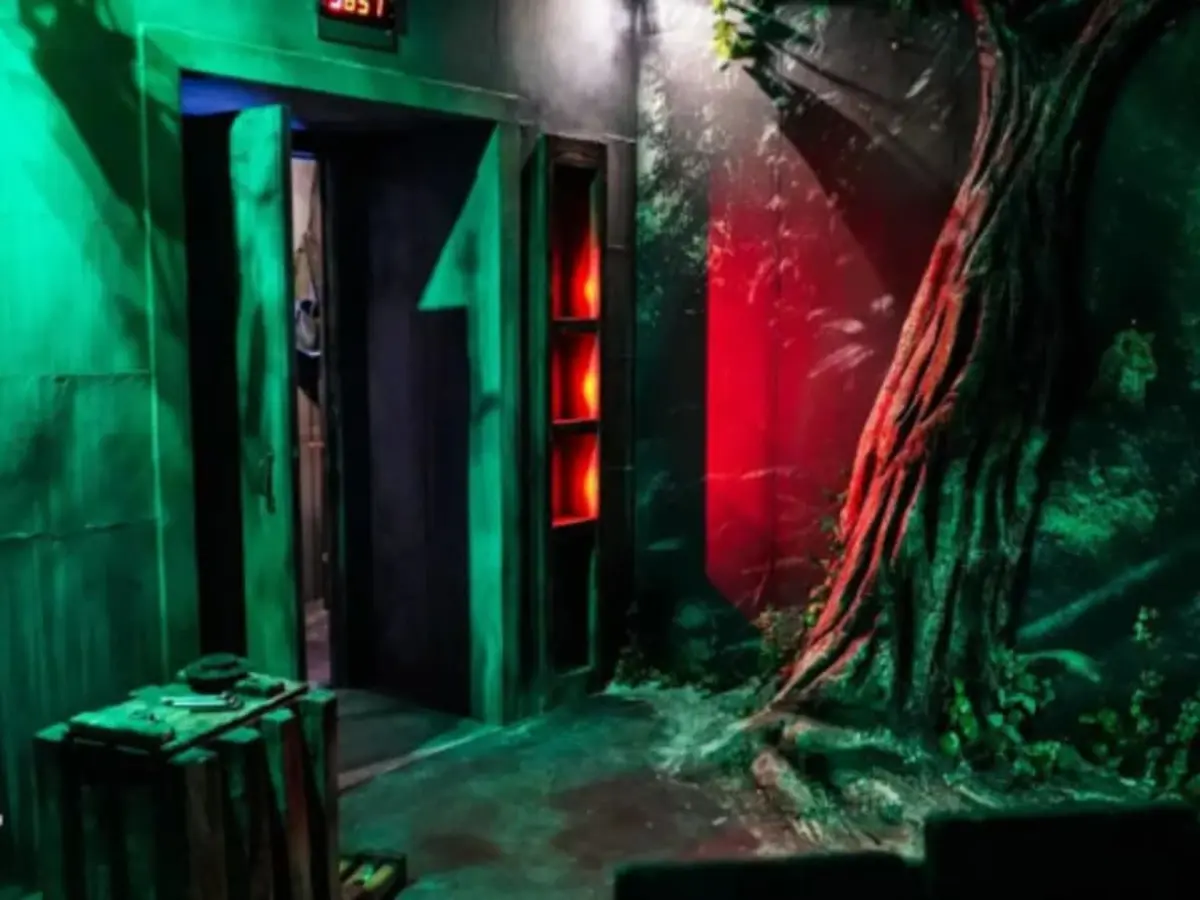 Escape Game Lost à Bourges (18)