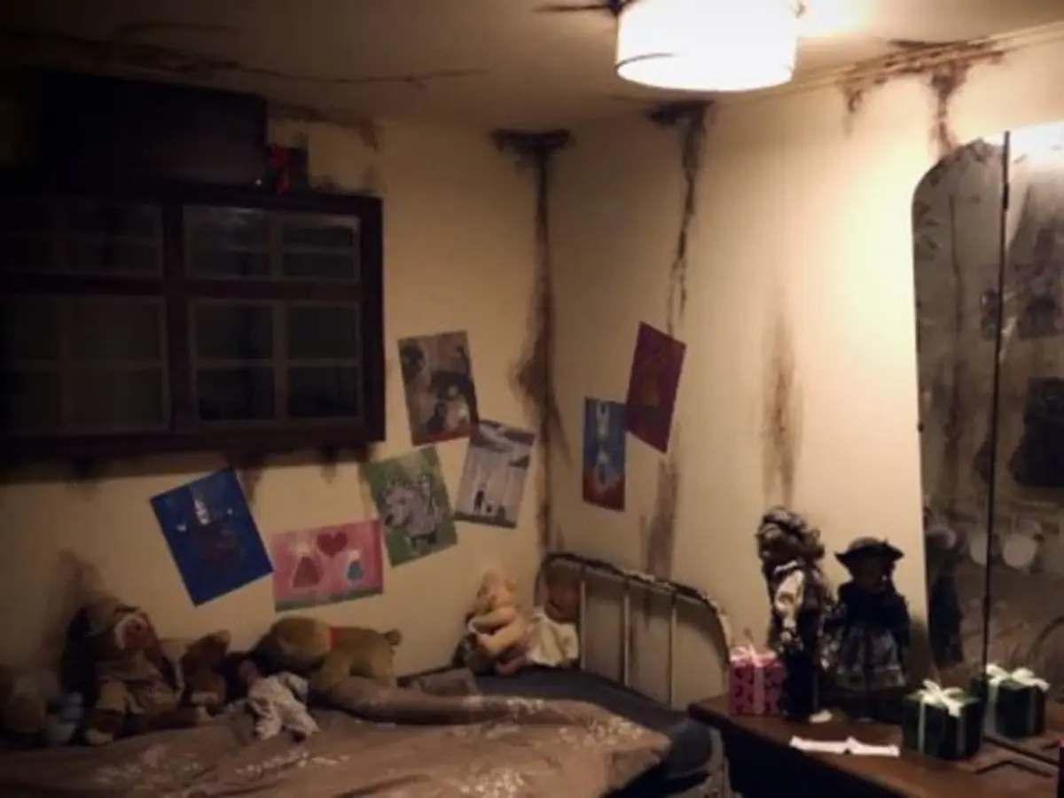 Escape Game Lycanthropie à Strasbourg (67)