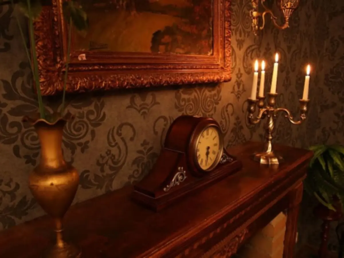 Escape Game Mafiaà Lieusaint (77)