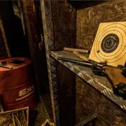 Escape Game Mafia du dimanche à Lyon 7ème