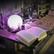 Escape Game Magic School à Rouen (76)