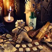 Escape Game Magie Noire à Lieusaint (77)