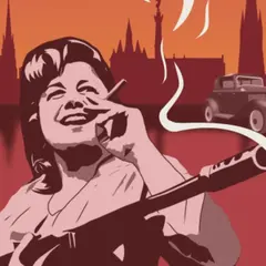 Escape Game Mamma Mafia à Bordeaux (33)