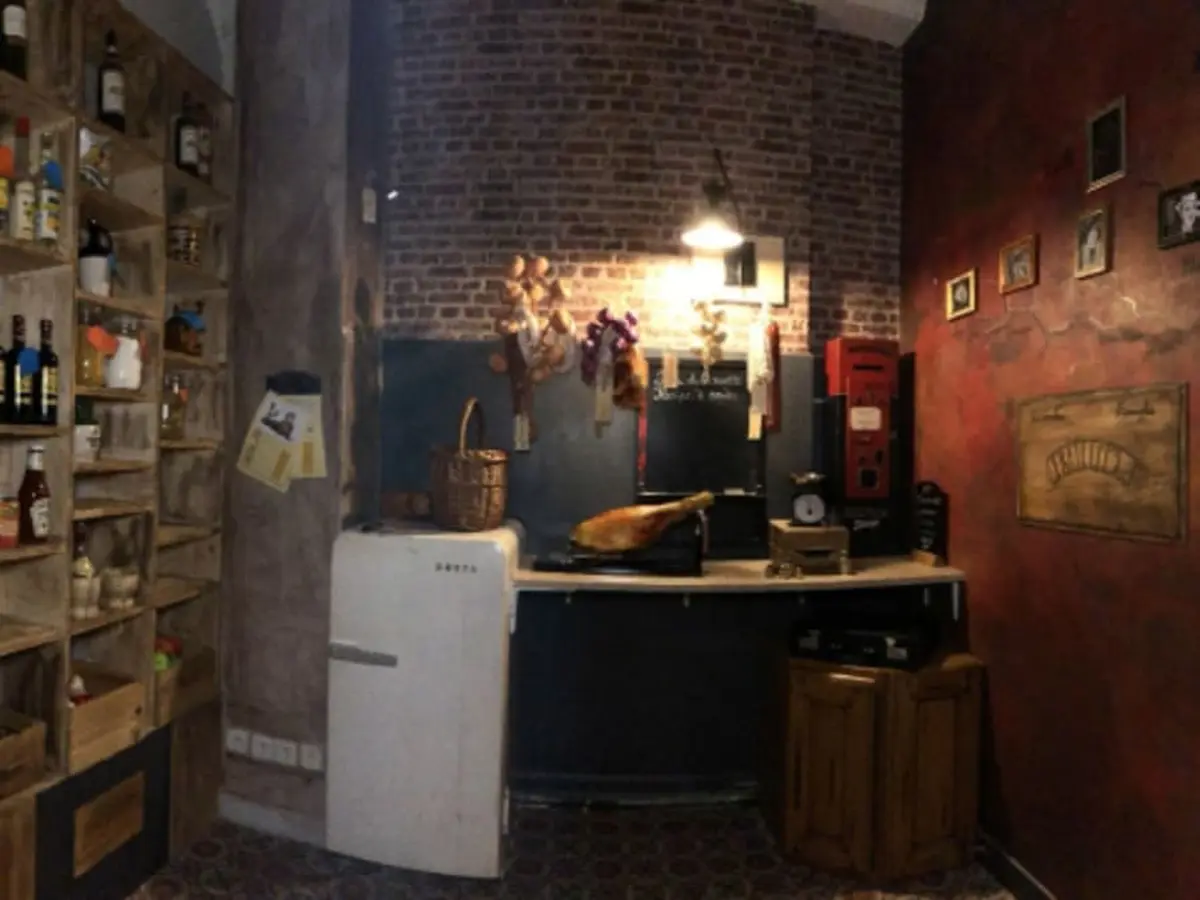 Escape Game Mamma Mafia à Strasbourg (67)