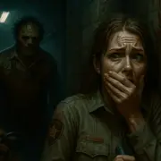 Escape Game Massacre à la tronçonneuse à Blénod-lès-Toul (54)