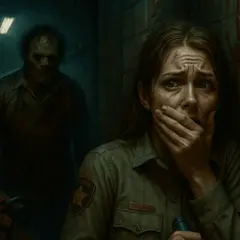 Escape Game Massacre à la tronçonneuse à Blénod-lès-Toul (54)