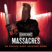Escape Game Massacres à Bordeaux (33)