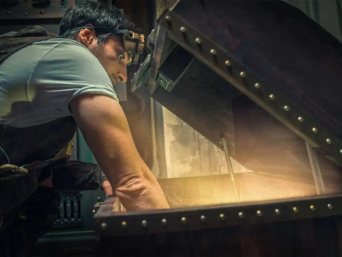 Escape Game Mécanisation à Lyon