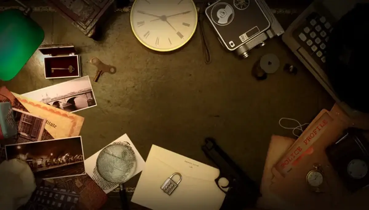 Escape Game Mémoires de la forêt - Médiathèque du Réquistanais
