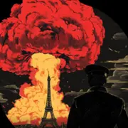 Escape Game Menace Soviétique à Paris 10ème