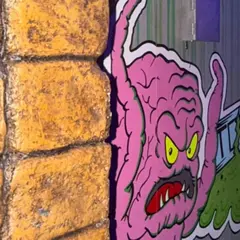 Escape game Menace sur la ville à Bondy (93)