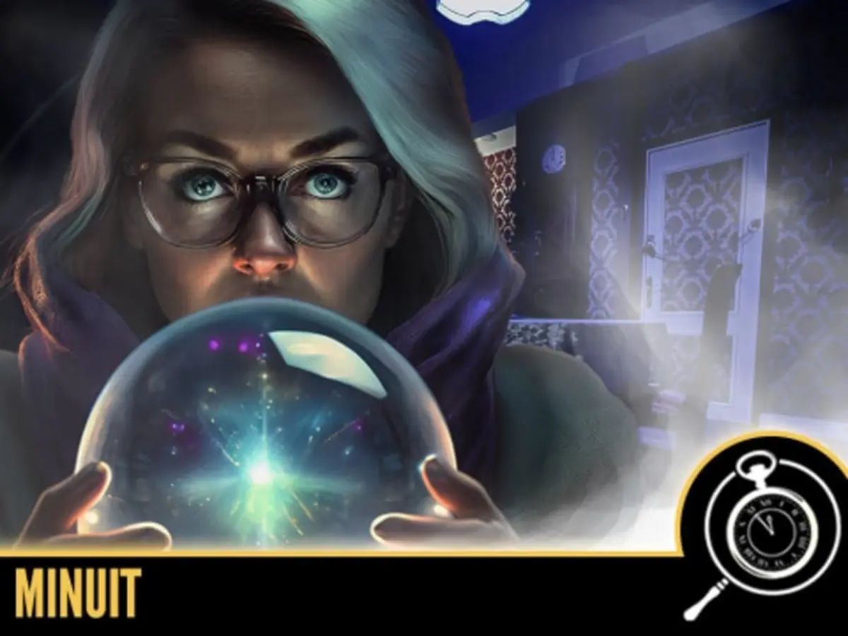 Escape Game Minuit à Rennes (35)