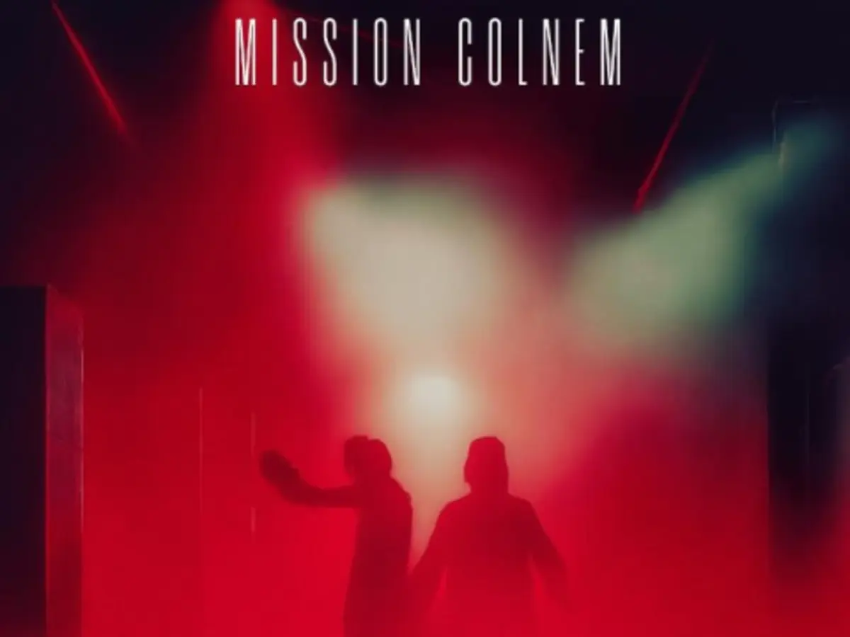 Escape Game Mission Colnem à Nimes (30)