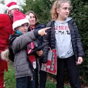 Escape Game Mission : sauver Noël à Nanterre (92)