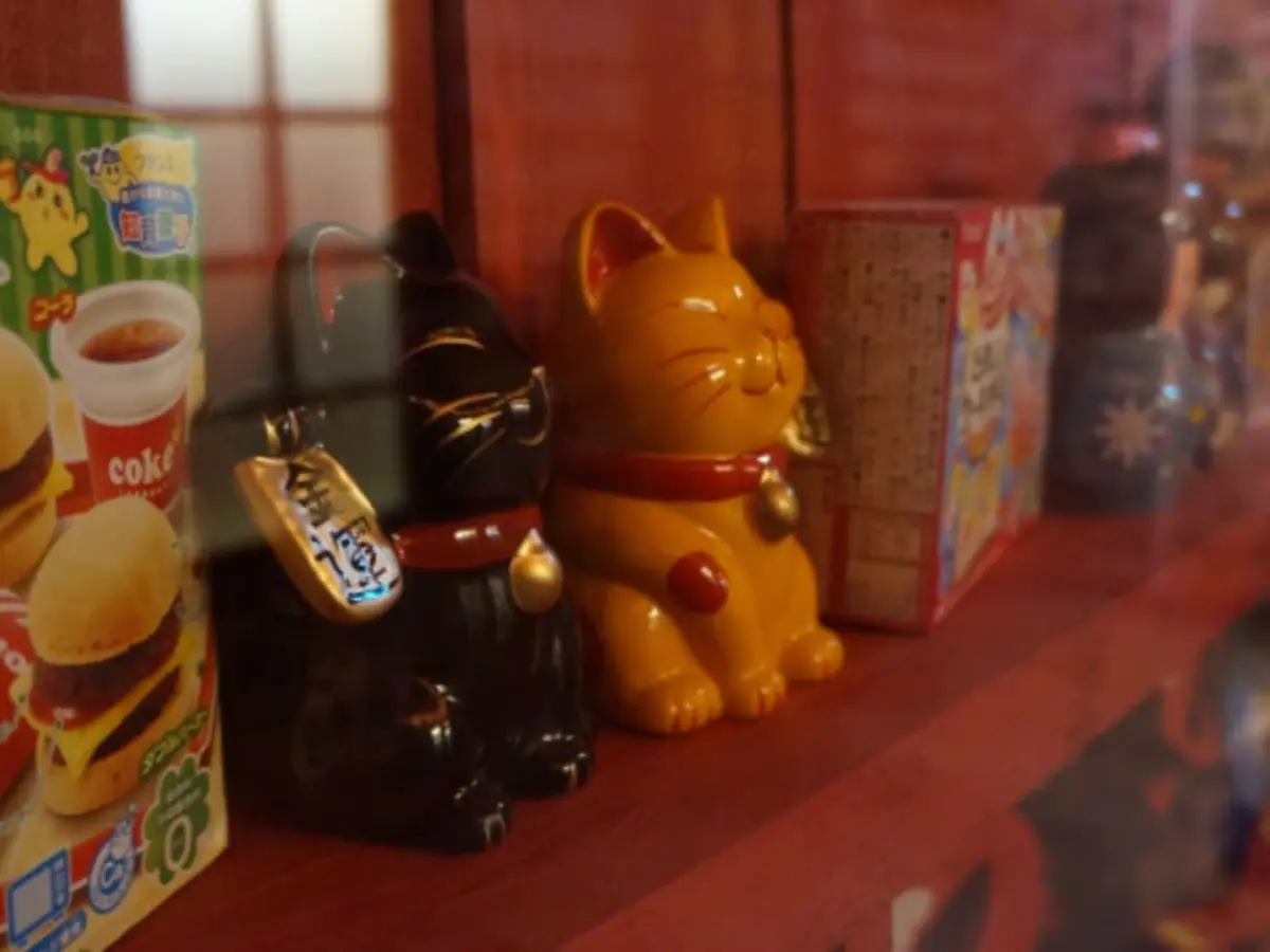 Escape Game Mission Tokyo à Geispolsheim (67)