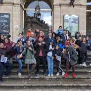 Escape Game Mission Vieux Lyon à Lyon (69)