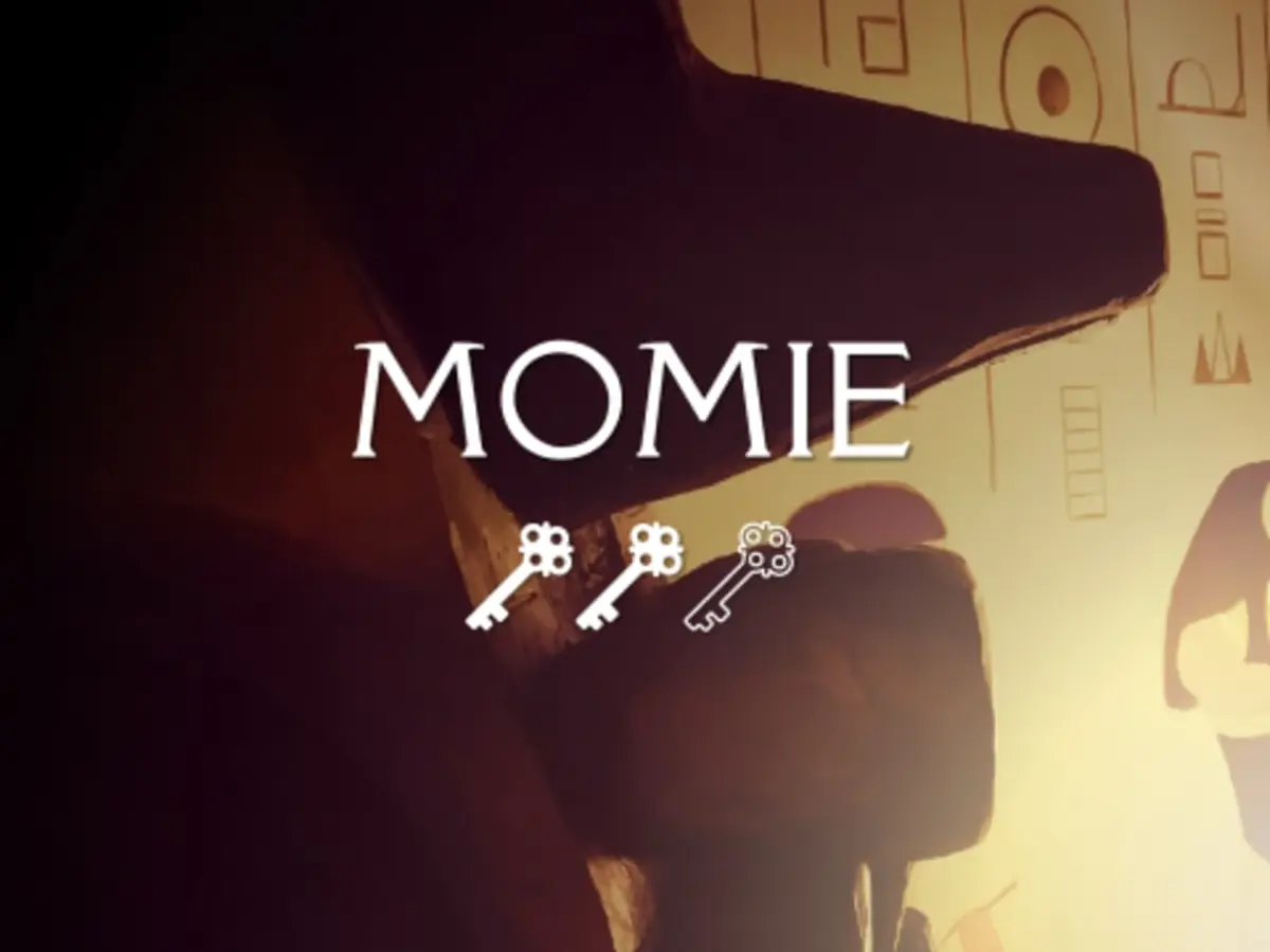 Escape Game Momie à Paris 3ème