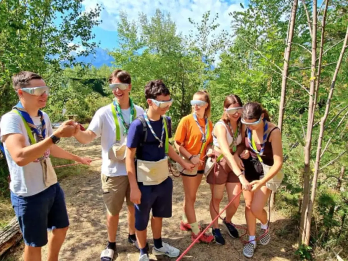 Escape Game Nature à Embrun (05)