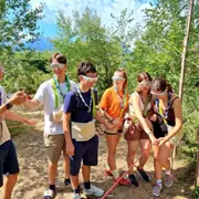 Escape Game Nature à Embrun (05)