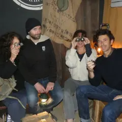 Escape Game Naufragé à Bayonne (64)