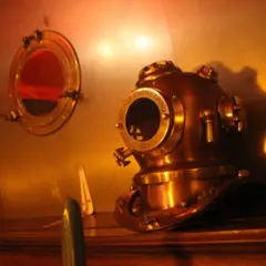 Escape Game Nautilus à Marseille Vieux Port