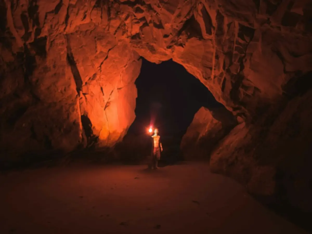 Escape game Nécrose à La Réunion (97)