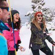 Escape Game - Neige et Avalanche