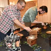 Escape Game œnologique à Saint-Emilion (33)